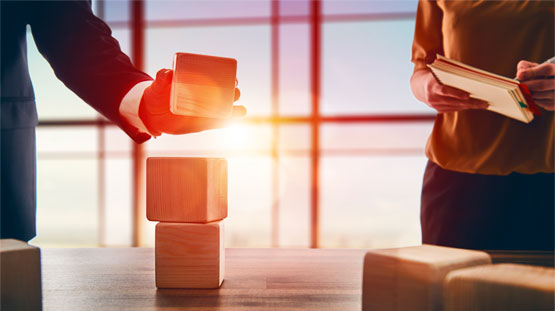 Imagine: despre Cascade HUB