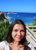 Monica-Cristina Păun