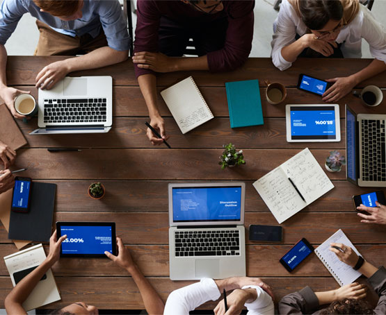 Imagine: Cercetare Socială