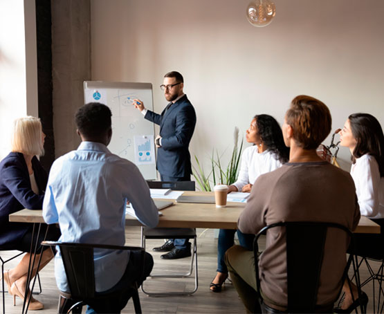 Imagine: Training, Coaching